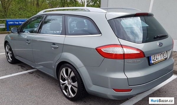 detailní fotografie