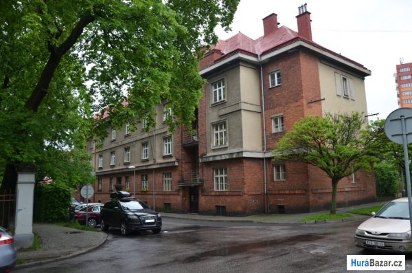 detailní fotografie