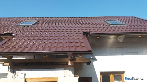 detailní fotografie