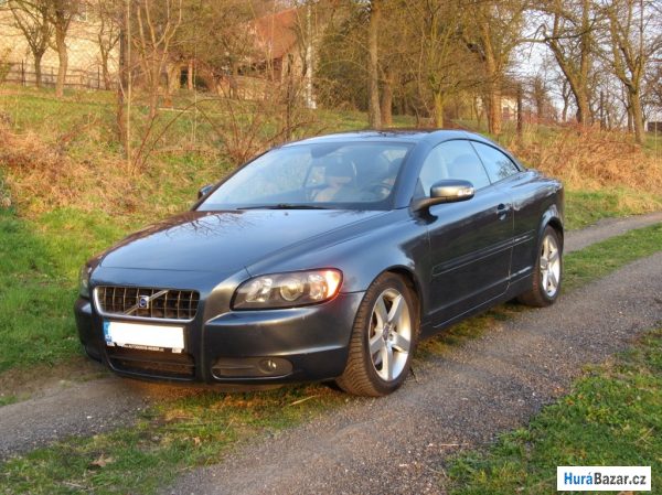 detailní fotografie