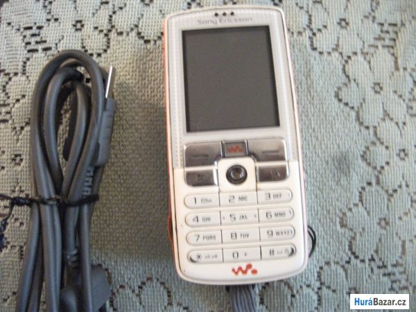 detailní fotografie