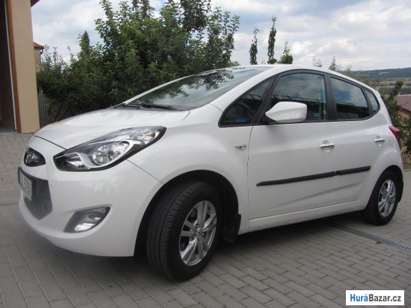 detailní fotografie