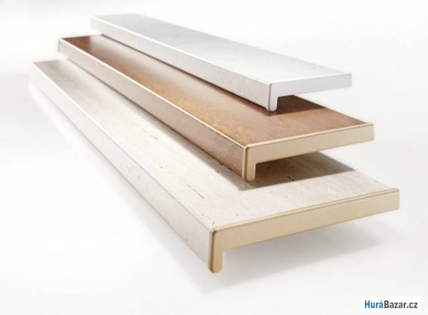 detailní fotografie