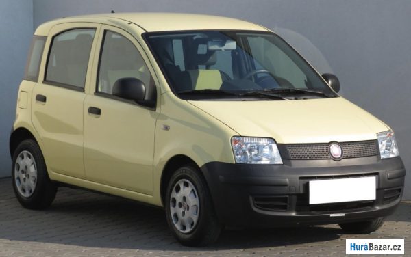 detailní fotografie