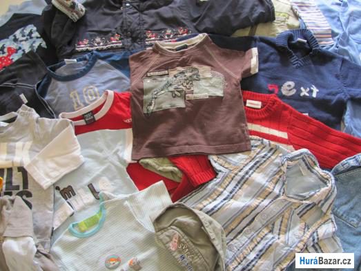 detailní fotografie