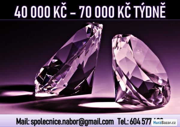 detailní fotografie