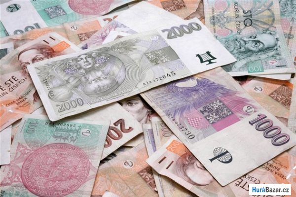 detailní fotografie