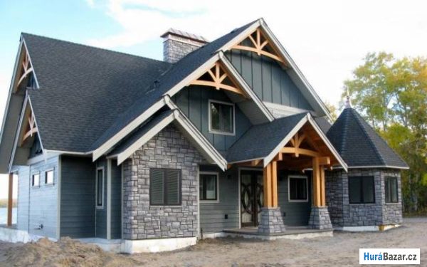 detailní fotografie