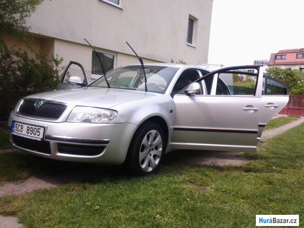 detailní fotografie