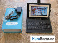 detailní fotografie