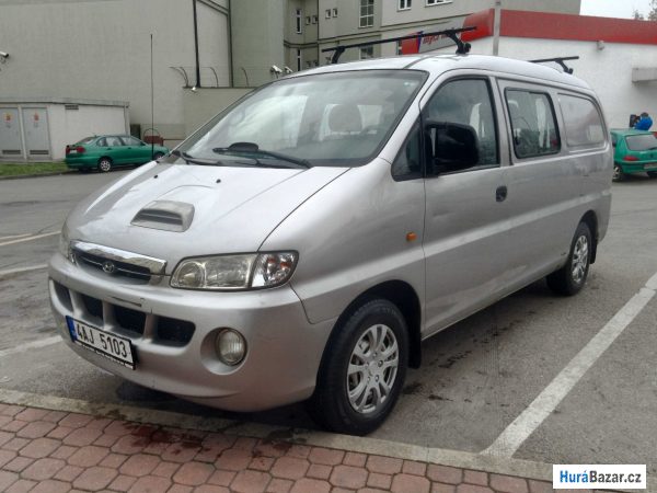 detailní fotografie