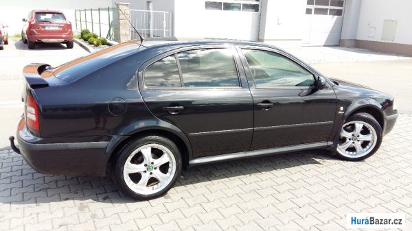 detailní fotografie