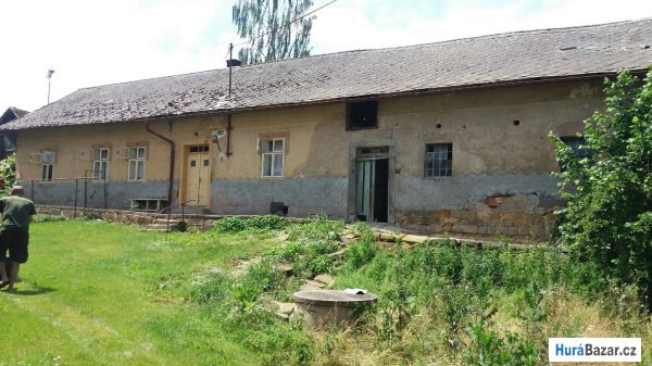 detailní fotografie