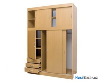 detailní fotografie