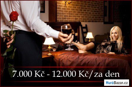 detailní fotografie