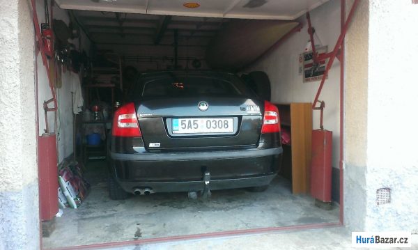 detailní fotografie