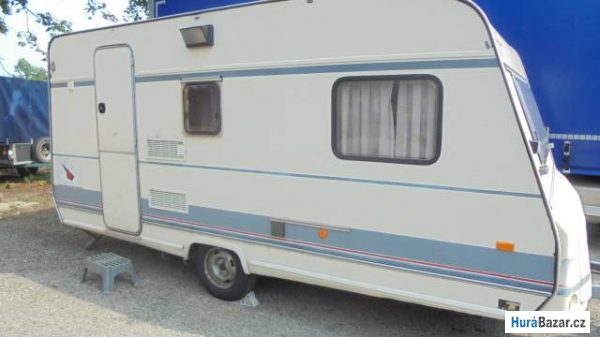 detailní fotografie