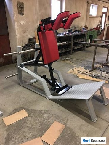 detailní fotografie