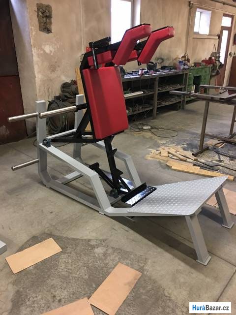 detailní fotografie