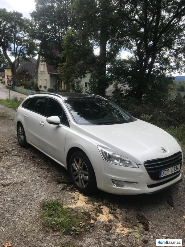 detailní fotografie