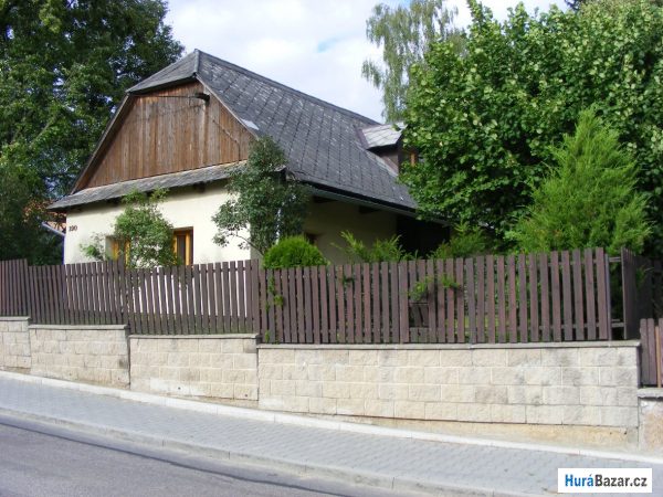 detailní fotografie