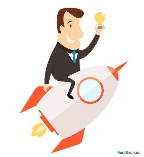 detailní fotografie