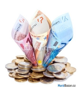 detailní fotografie