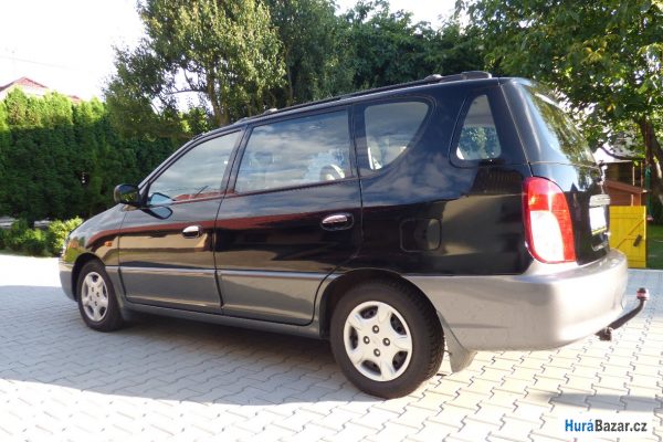 detailní fotografie