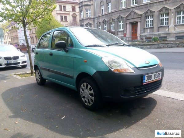 detailní fotografie