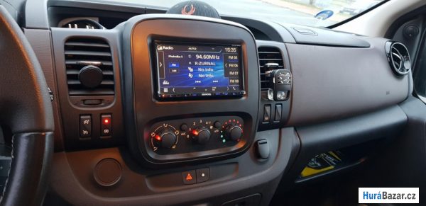 detailní fotografie