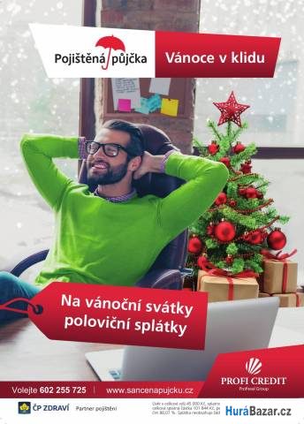 detailní fotografie