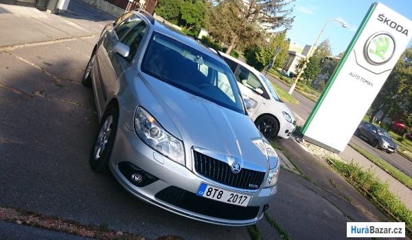 detailní fotografie