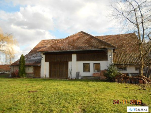 detailní fotografie