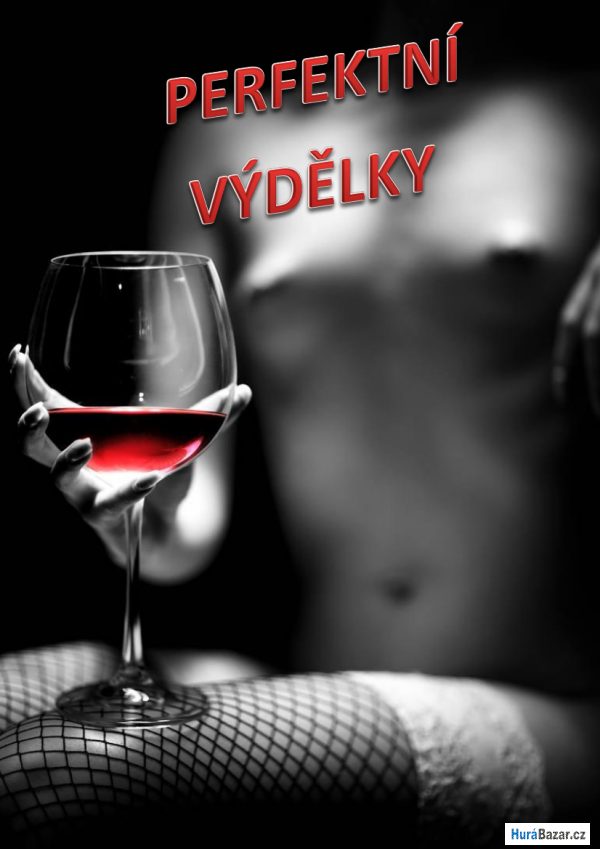 detailní fotografie