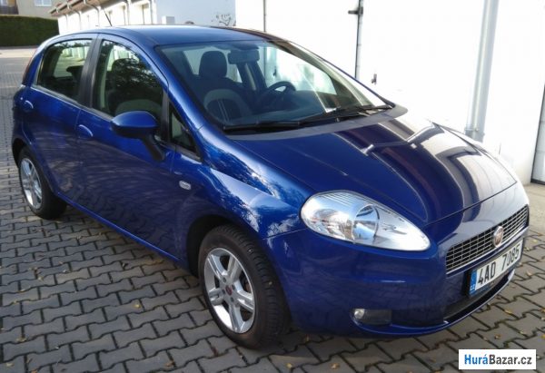 detailní fotografie