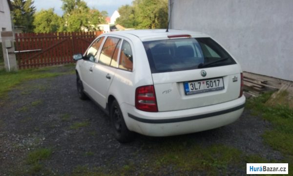 detailní fotografie