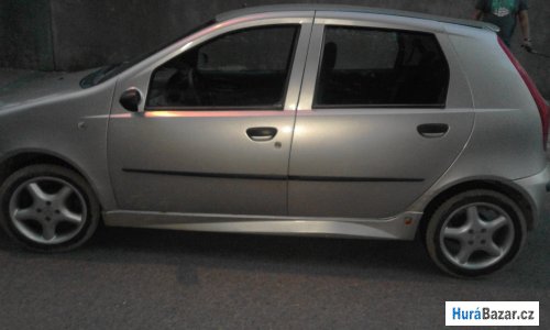 detailní fotografie