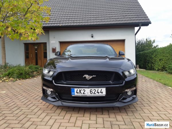 detailní fotografie