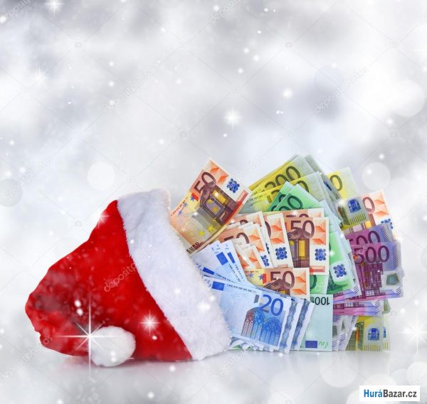 detailní fotografie