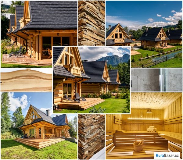 detailní fotografie