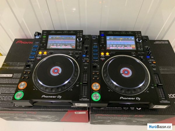 detailní fotografie