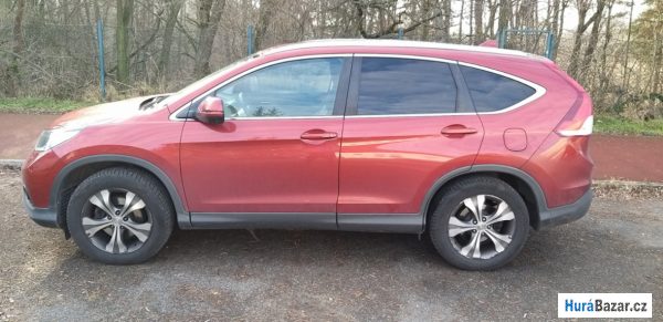 detailní fotografie