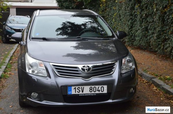 detailní fotografie