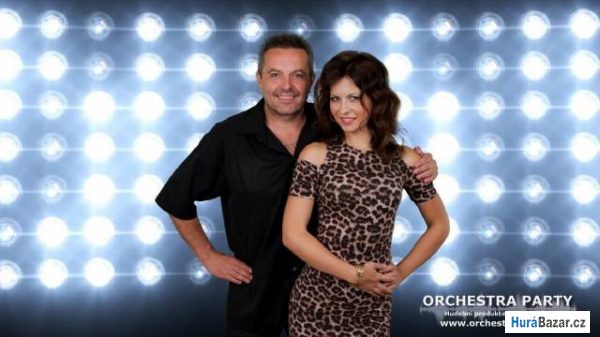 detailní fotografie