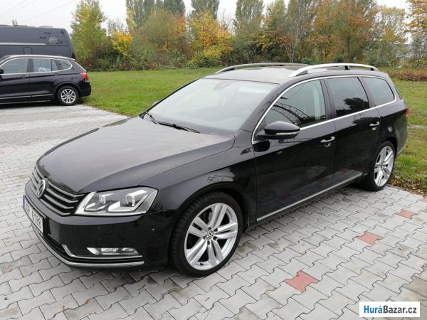 detailní fotografie