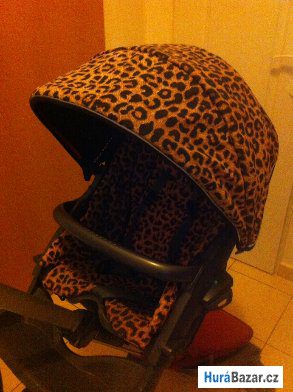 detailní fotografie