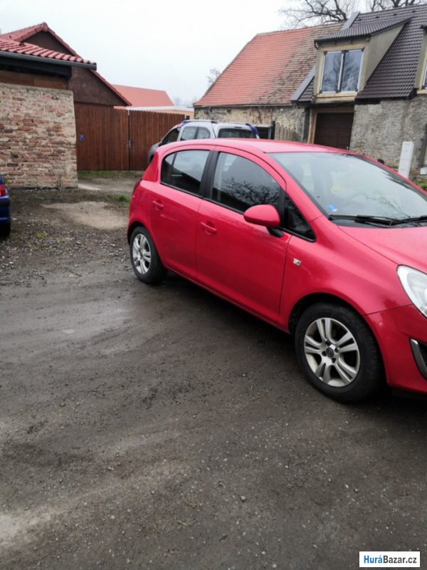 detailní fotografie