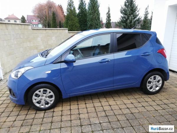 detailní fotografie