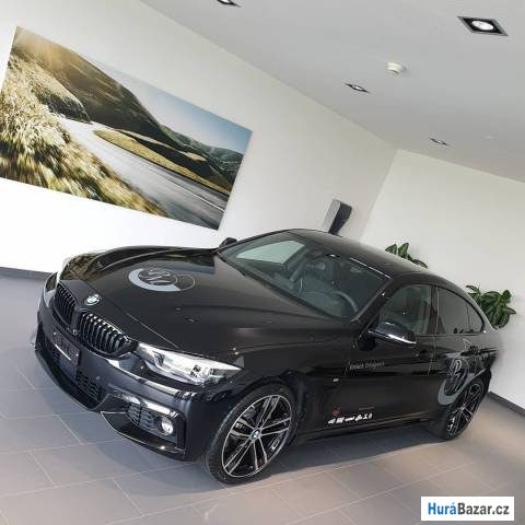 detailní fotografie