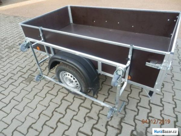 detailní fotografie